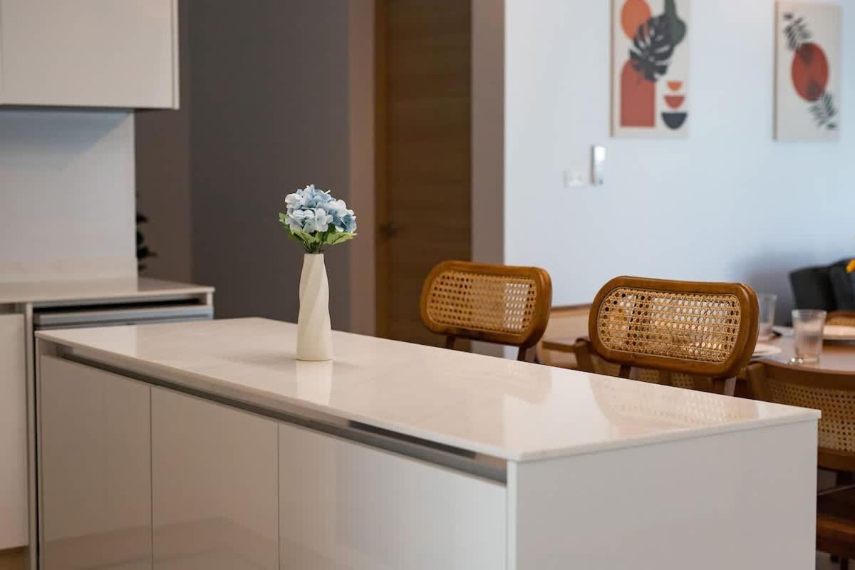 Luxury 3Bdr New Villa In Rawai Exterior foto