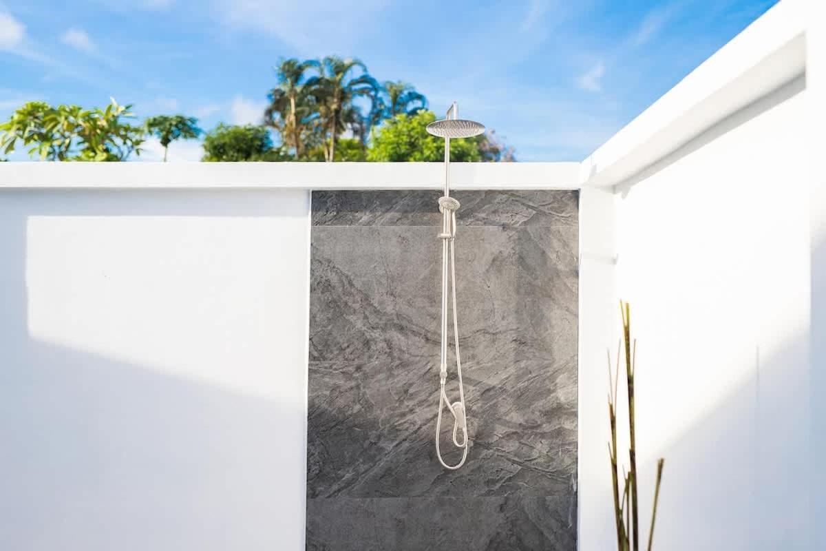 Luxury 3Bdr New Villa In Rawai Exterior foto